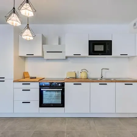 Sublime 6 Couchages Avec Parking Apartamento Aix-en-Provence