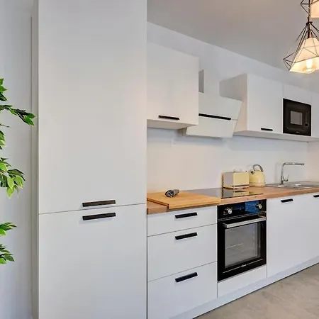 Apartamento Sublime 6 Couchages Avec Parking Aix-en-Provence
