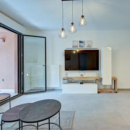 Sublime 6 Couchages Avec Parking