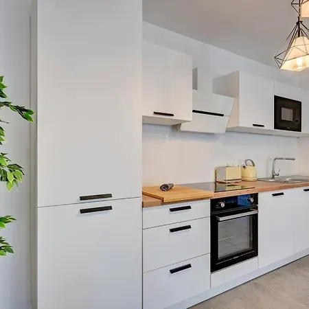 Sublime 6 Couchages Avec Parking Apartment Aix-en-Provence