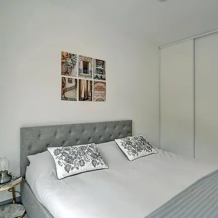 Sublime 6 Couchages Avec Parking *