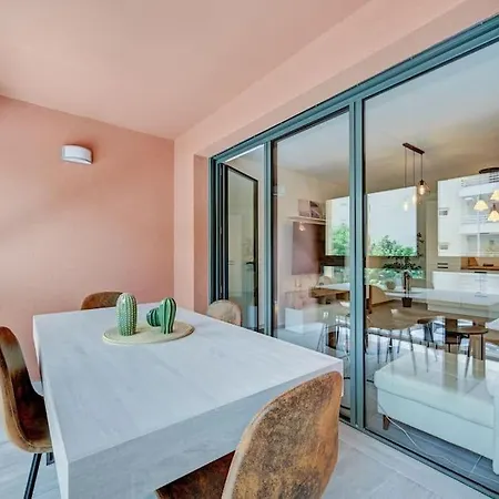 Sublime 6 Couchages Avec Parking Apartment Aix-en-Provence