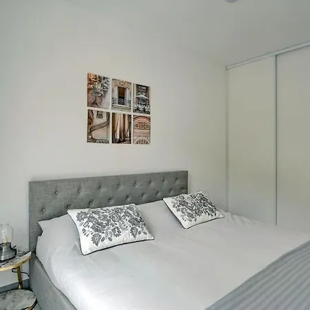 Apartment Sublime 6 Couchages Avec Parking *